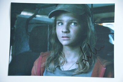Lisa Vicari signed 20x30cm Foto , Autogramm / Autograph In Person 5