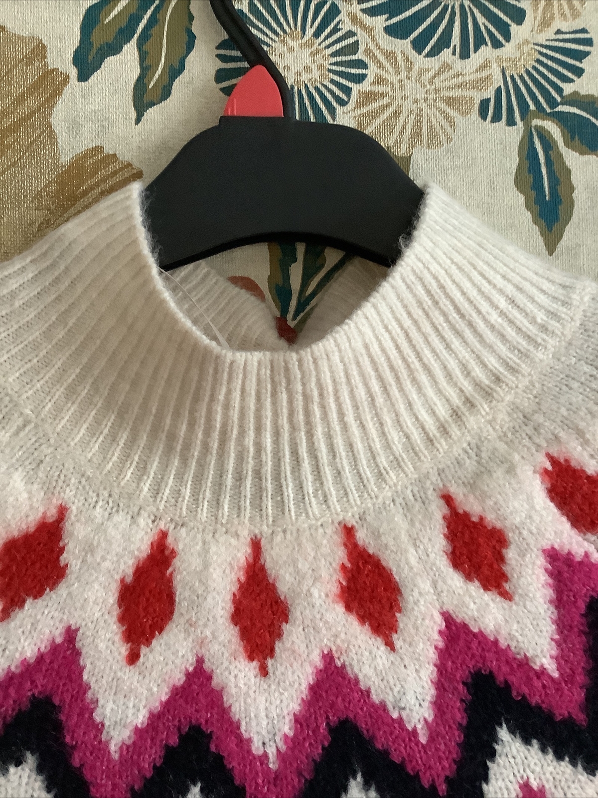 Lovely Ladies Jumper( size 16) BNWT eBay