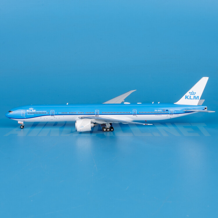 ボーイングハウスカラー B777X 1:400 ダイキャストモデル JC Wings 【予約商品】777-9X ボーイングハウスカラー 