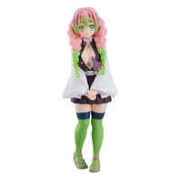 Demon Slayer - Kimetsu No Yaiba - Mitsuri Kanroji Pop Up Parade Pvc Figure