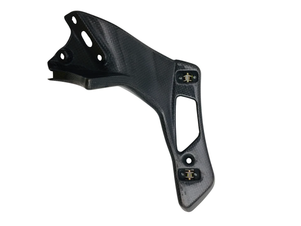 Soporte Espejo Izquierdo Ducati 999 R 2003 Nuevo Original Foto 3 de 4