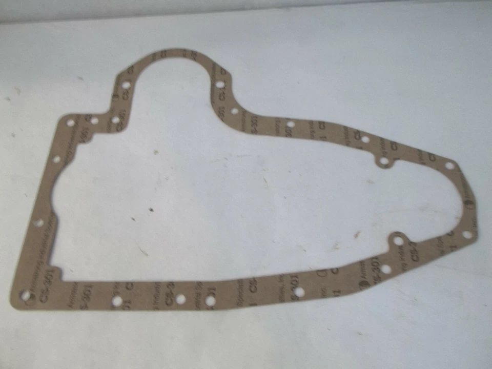 Wisconsin QD611 Gasket - Image 2 of 2