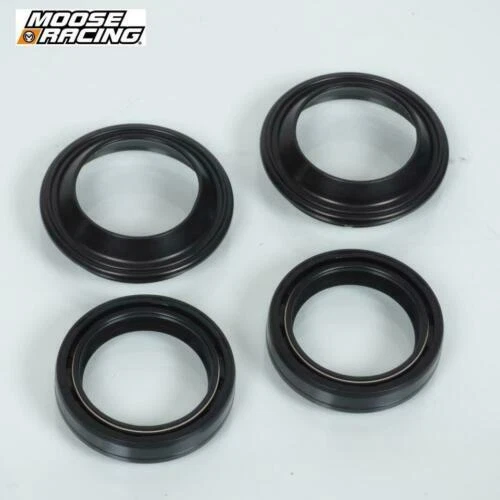 Moose Racing Motorcycle & Scooter Fork Seals & Gaskets