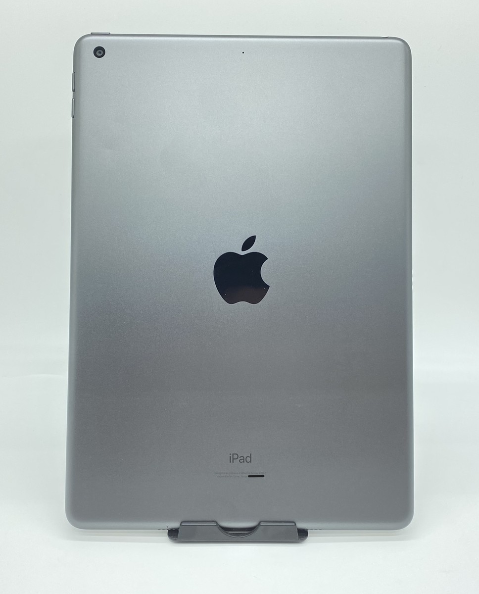 Apple iPad 9th Gen A2602 MK2K3LL/A 10.2 Apple iPad 9th Gen A2602 MK2K3LL/A 10.2