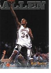 1996 Score Board Basketball Rookies - Dante Calabria #46 (RC) for