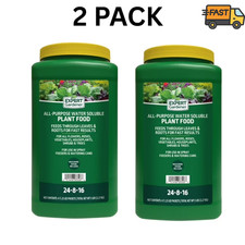 Expert Gardener All Purpose Plant Food 24-8-16 Water Soluble 5