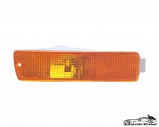 Blinkleuchte Blinker Gelb Set Links u. Rechts für VW Golf 2 19E 1.1 1.3 89-92