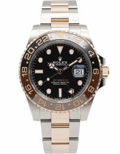 Rolex GMT-Master II 126711CHNR Rootbeer 2023 Box and Papers