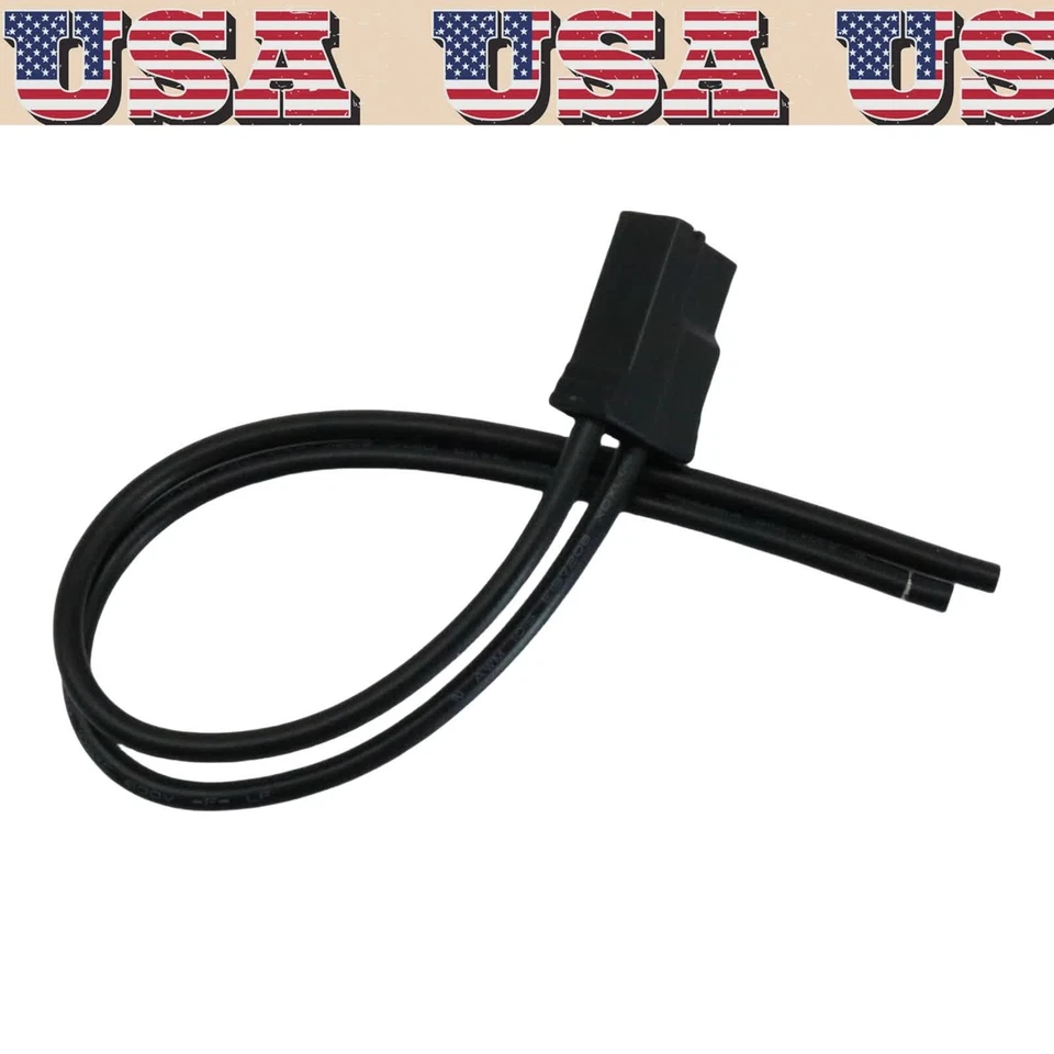 Conector de bomba de lavadora de parabrisas para Mercury Tracer 1989 Merkur Scorpio 1988-96 Foto 4 de 4