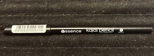 essence Kajal Pencil, 01 Black New