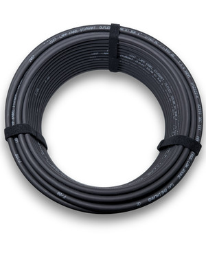 LAPP H1Z2Z2-K Solarleitung Solarkabel 4mm² schwarz,rot PV-Kabel TÜV M in Germany