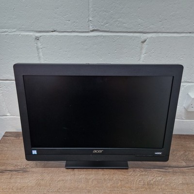 Acer Veriton Z4820G All-in-One Intel Core i5-6400 2,7GHz 4GB Ram 500HD