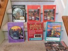 Dragon Magazine lot 81 87 88 90 95 103 1984 1985 TSR AD&D adventures & game — photo 2