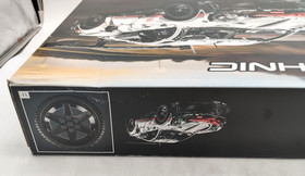 LEGO 42096 Porsche 911 RSR NEW MISB Technic Technic 42056 42115 RARE EOL