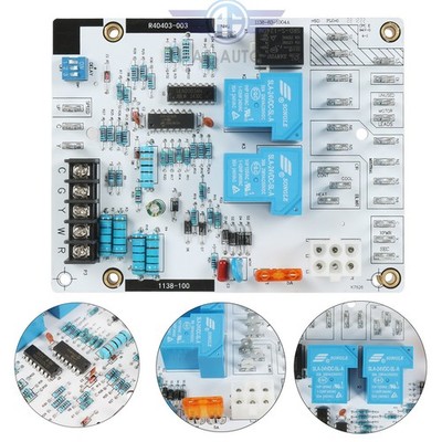 R40403-003 Furnace Blower Control Circuit Board for Armstrong Ultra SX 80 SX90