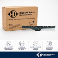 Halter StossfÄNger Diederichs 1405068 FÜR Ford