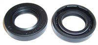 Elring 244.074 Dichtungssatz 244.074 Simmerring AS NBR 18X30X7