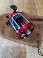 ABU AMBASSADEUR BIG A 1974 7000 SEA FISHING MULTIPLIER BEACH CASTING REEL 