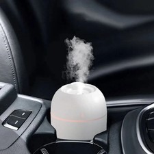 220ml Portable USB LED Mini Car Home Humidifi...