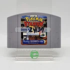 Pokemon Stadium (Nintendo 64 N64, 2000)