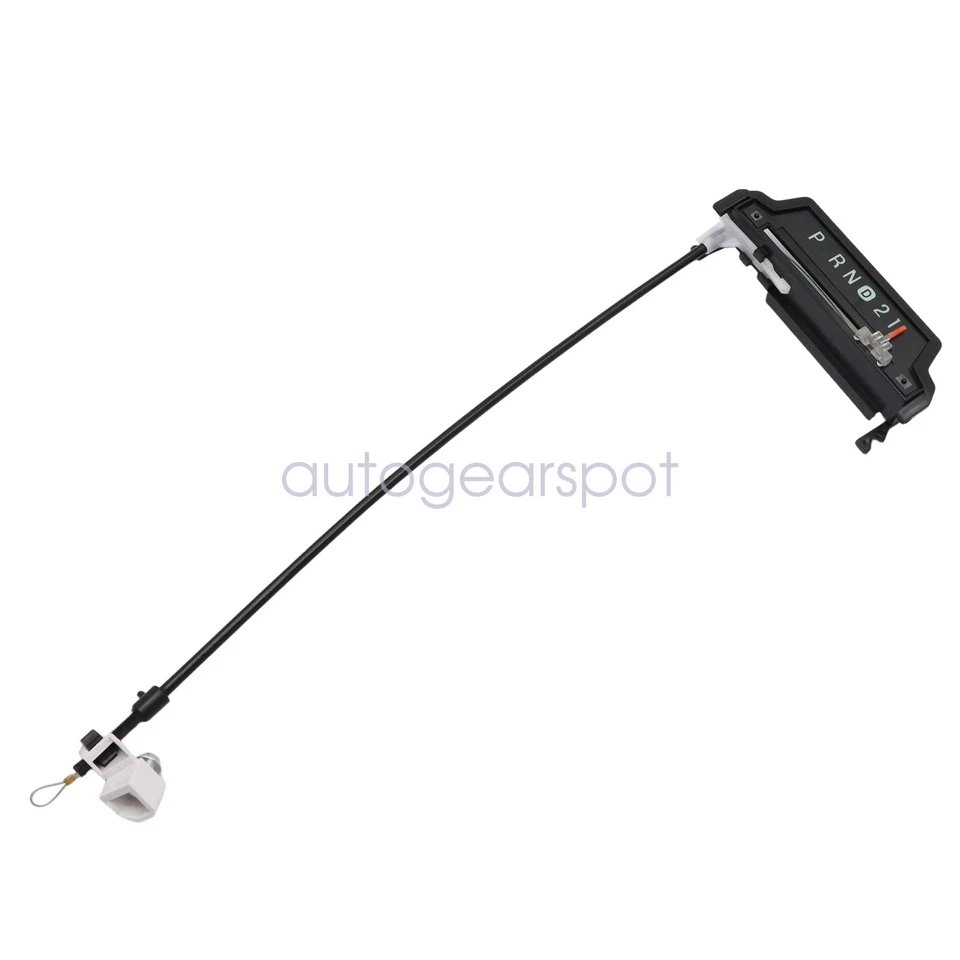 Clip de cable selector indicador de cambio de marchas para tablero Ford Expedition 99-02 PRND21 Foto 3 de 4