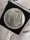 1879 S MORGAN SILVER DOLLAR HI GRADE GENUINE U.S. MINT RARE COIN