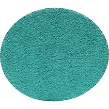 ABRASIVE DISC 3IN ROLOC 60X 25BX GREEN CORPS MMM-36535