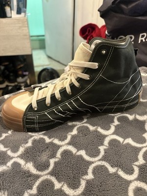 Adidas Y-3 Nizza High Sz 10
