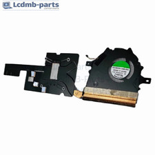 Lenovo Yoga S730-13IWL 730S-13IWL S730-13IML Fan Heatsink Replacement 5H40S72903