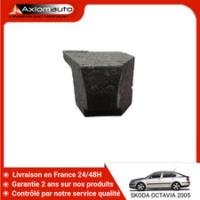 Pare-choc avant Skoda OCTAVIA