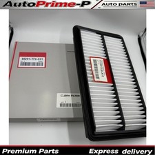 Cabin & Engine Air Filter For Honda PASSPORT ...