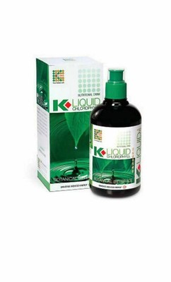 K-LINK liquid CHLOROPHYLL (250ml each) FREE SHIPPING