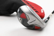 Wilson Prostaff #4 Hybrid / 21 Degree / Regular Flex Prostaff Shafts