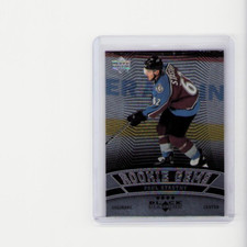 TWO PIECE LOT PAUL STASTNY (SEE DESCRIPTION FOR MORE DETAILS)