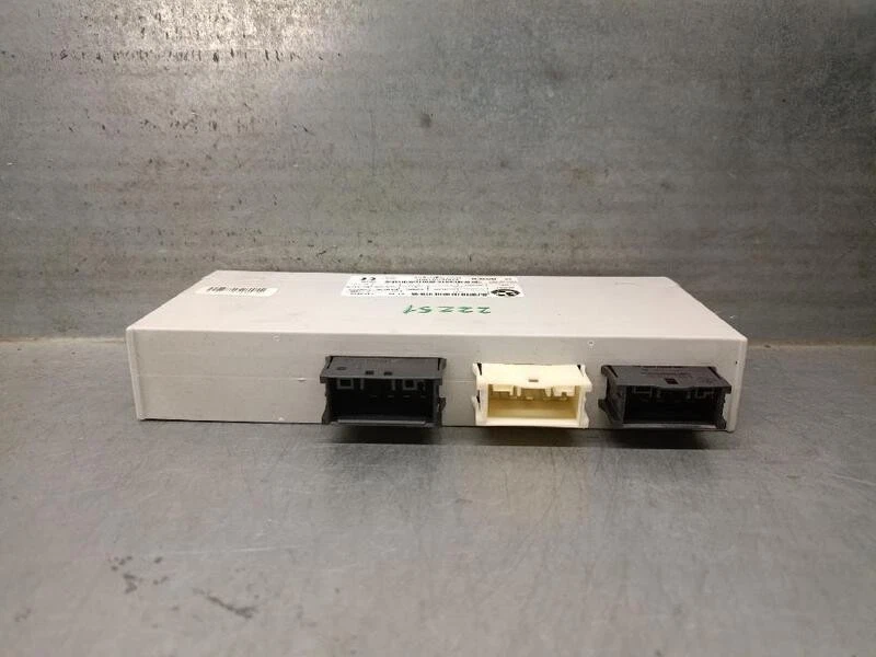 61357412610 modulo elettronico per BMW 2 ACTIVE TOURER (F45) 218 D 2013 5443327 - Immagine 3 di 4