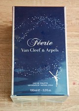 Feerie By Van Cleef and Arpels 100ml 3.3 fl o...