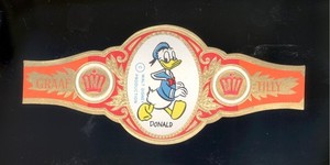 Disney Tobacco