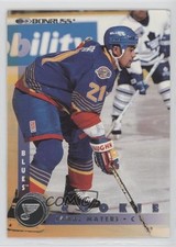 1997-98 Donruss Jamal Mayers #223 0b3