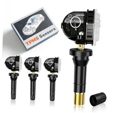 TPMS Tire Pressure Sensor 315MHz with F150/F250/F350/Fusion/Escape 4PCS