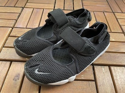 Men 9.0US Nike Air rift 27Cm Sandals Men Sneaker Original