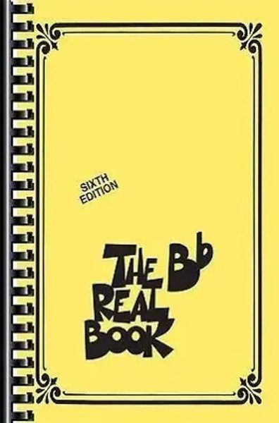 Hal Leonard Publishing Corporation | The Real Book - Volume I - Sixth Edition...-image