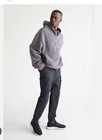 Standard Cloth Men's Technical Cargo Joggers Lot Of 2 Sz Sm Urban Outfitters — photo 1