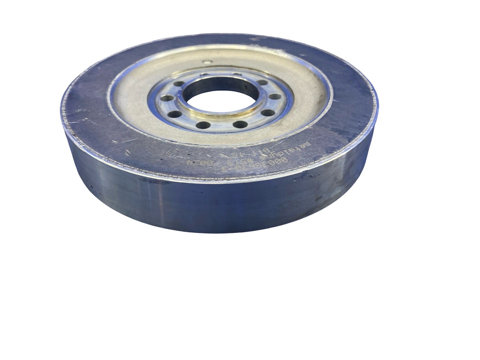 2018-2023 Mclaren 720S RWD 4.0L Engine Motor Harmonic Balancer Pulley 00038630