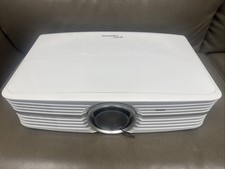 Optoma UHD60 4K DLP UHD Projector VDUHDLZ- 2073 Hours