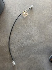 Cessna P/N: MCS2550-3 Tach Cable NOS