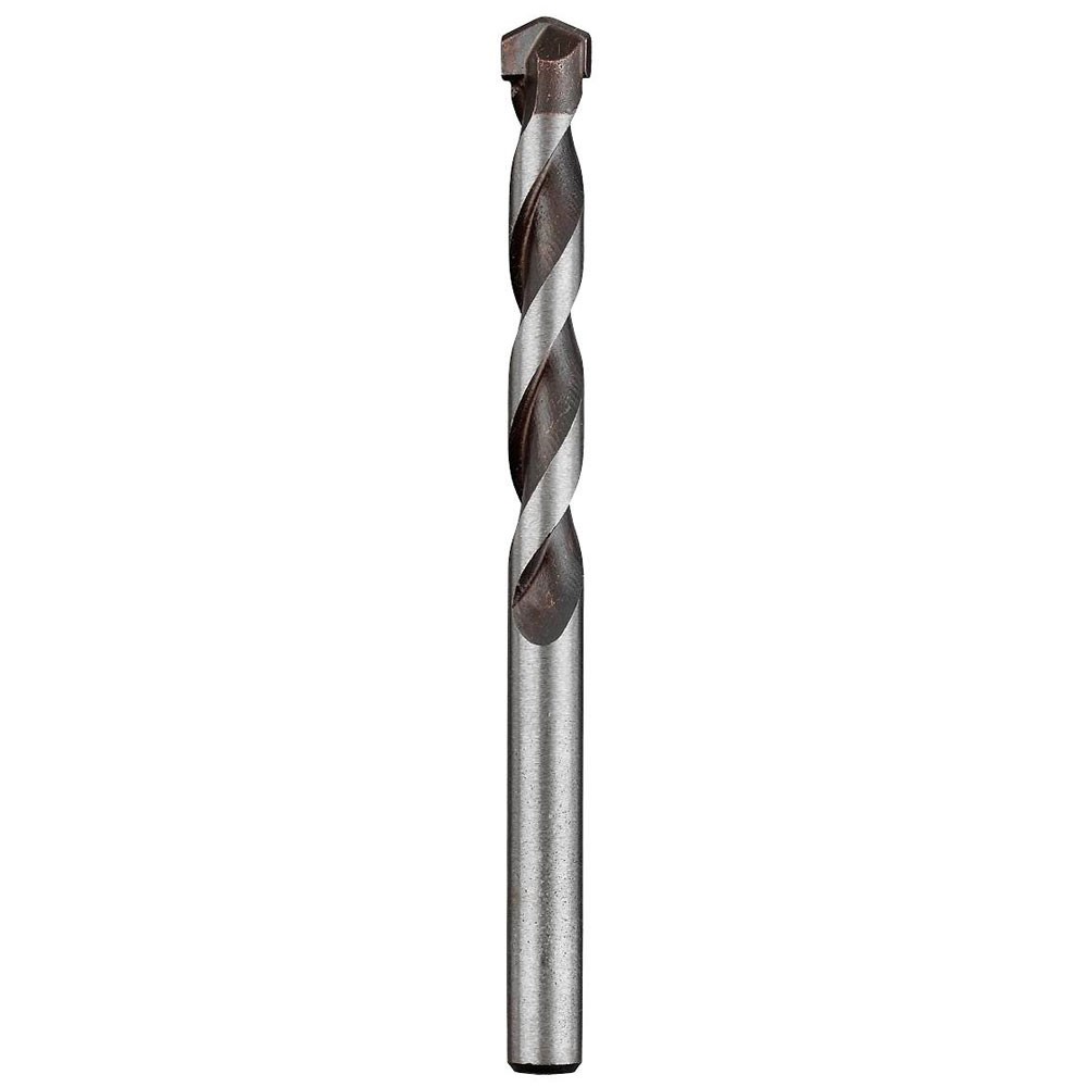 kwb Concrete Twist Drill Bit 14mm x 150mm cylinder shank