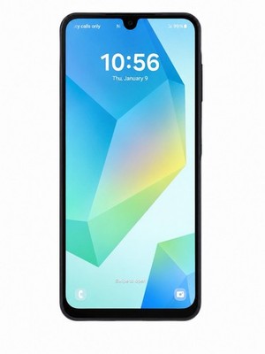 Samsung Galaxy A16 128GB Black Bar Style Smartphone Cell Phone SM-A16U