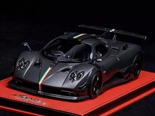 1/18 Pagani Zonda Absolute EO [PE81401]