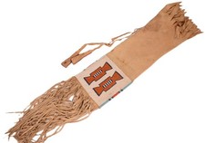 Nez Perce Pipe Bag