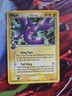 Gligar (Delta Species) EX Dragon Frontiers 16/101 Regular Rare Pokemon TCG